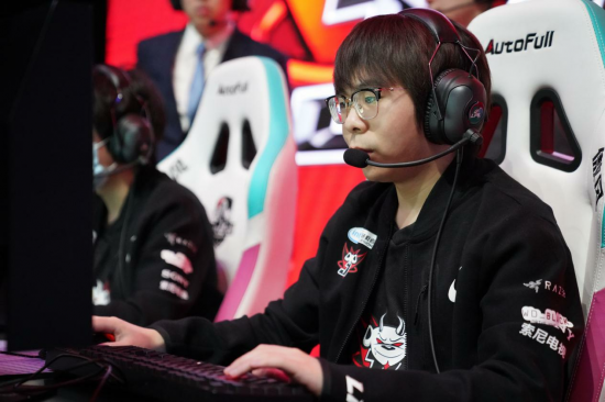 LOL S15总决赛首轮瑞士轮赛程详解 HLE对决AL