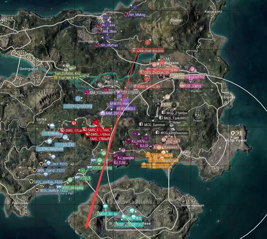 PUBG 37.2版本更新详解及新功能介绍