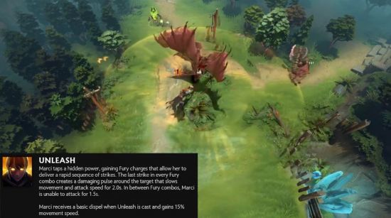 全球热潮中的中国武术文化与永劫无间